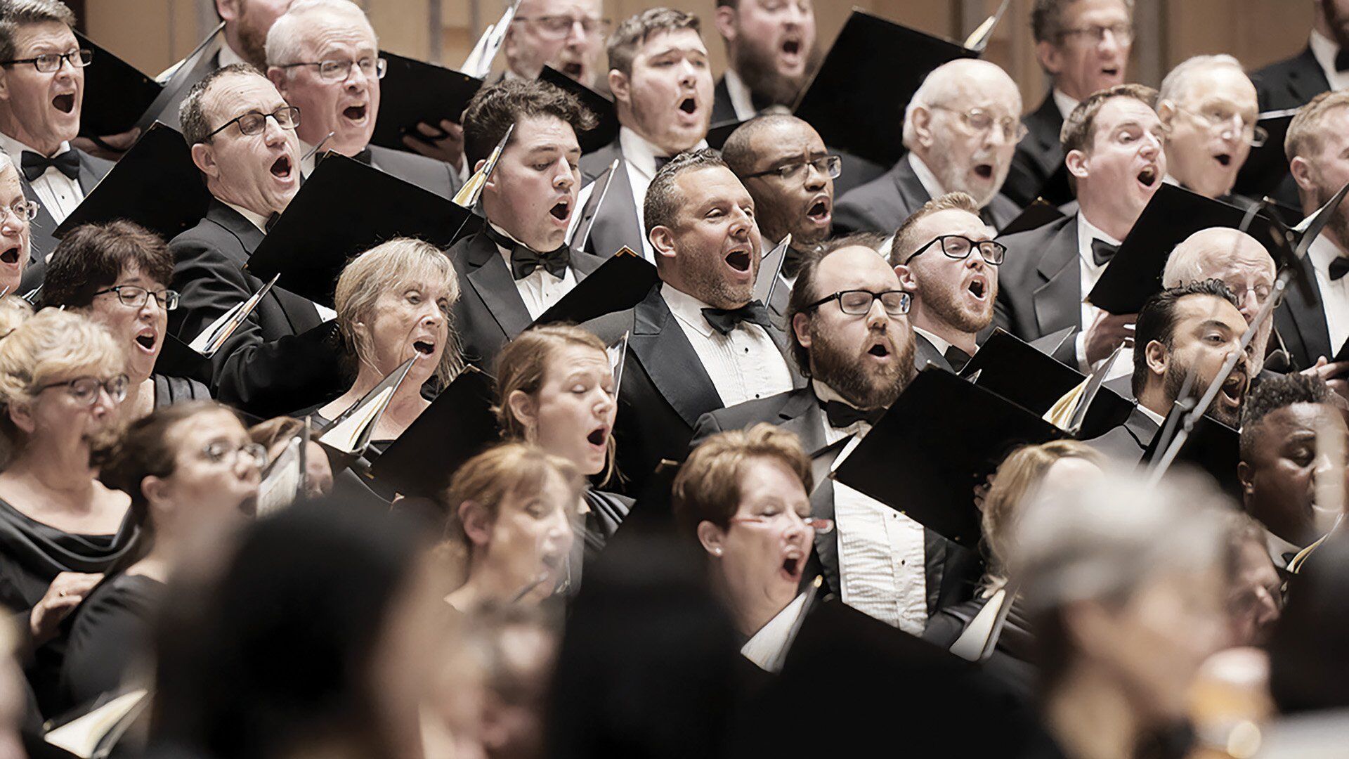 The Cleveland Orchestra